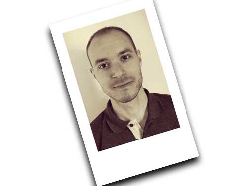 Recrutement ViaXoft : bienvenue Nicolas !