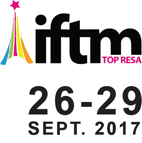 ViaXoft expose à l’IFTM Top Resa 2017