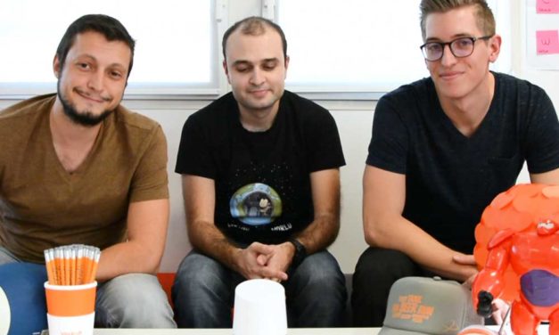 Vidéo : Pitch du Hackathon Sabre, le Remake