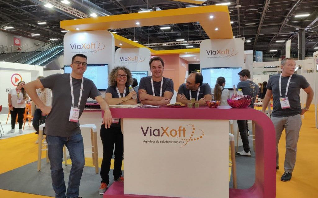 ViaXoft se lance sur le marché belge