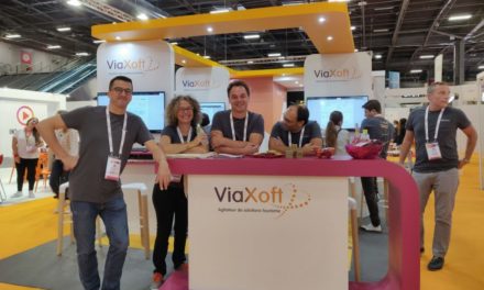 ViaXoft se lance sur le marché belge