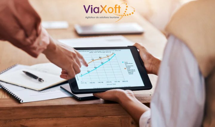 ViaXeo Optim  : optimisation tarifaire dans une agence de voyages et tour-opérateur